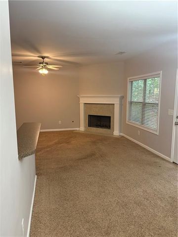 167 Marmalade Trail, Dawsonville, GA 30534