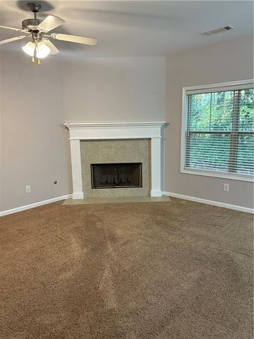 167 Marmalade Trail, Dawsonville, GA 30534