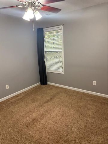 167 Marmalade Trail, Dawsonville, GA 30534