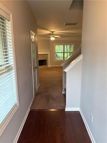 167 Marmalade Trail, Dawsonville, GA 30534