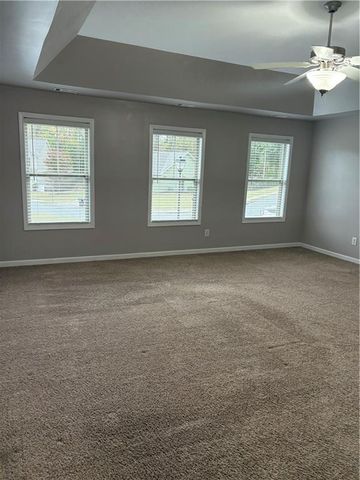 167 Marmalade Trail, Dawsonville, GA 30534