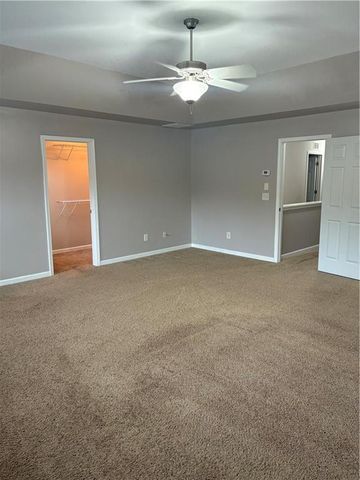 167 Marmalade Trail, Dawsonville, GA 30534