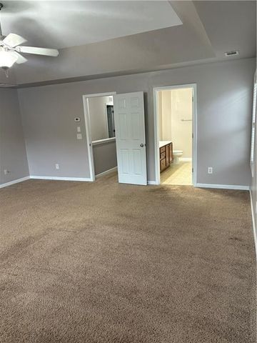 167 Marmalade Trail, Dawsonville, GA 30534