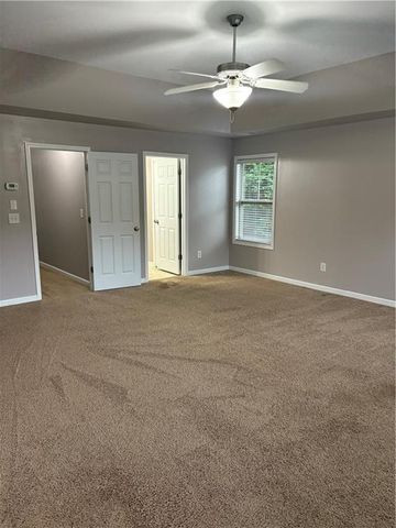 167 Marmalade Trail, Dawsonville, GA 30534