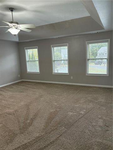 167 Marmalade Trail, Dawsonville, GA 30534