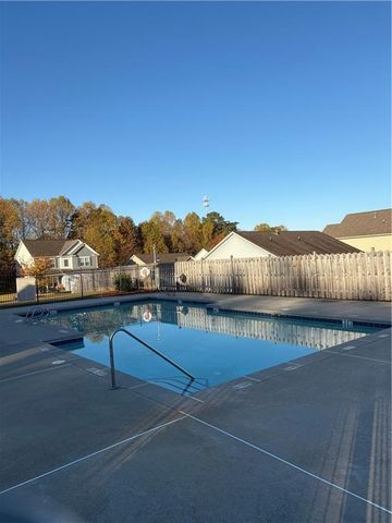 167 Marmalade Trail, Dawsonville, GA 30534