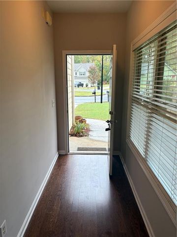 167 Marmalade Trail, Dawsonville, GA 30534