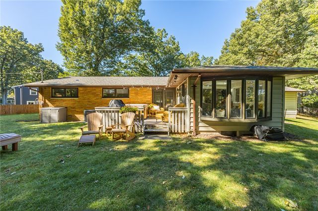 546 Crest Circle, Webster, NY 14580