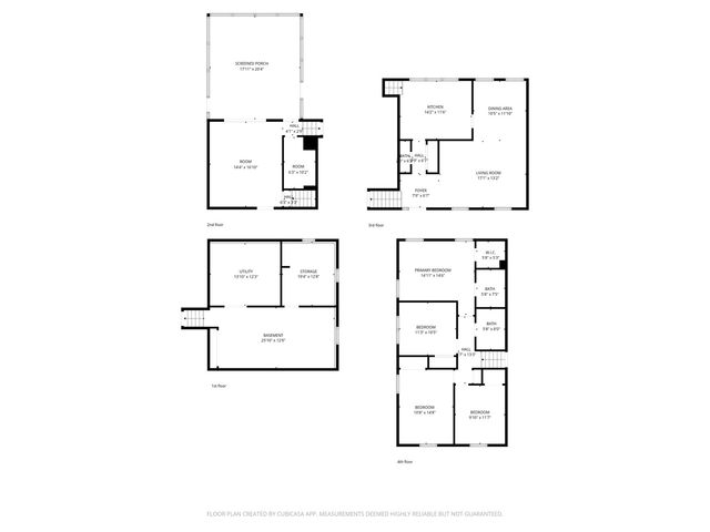 1079 S Lewis Avenue, Lombard, IL 60148