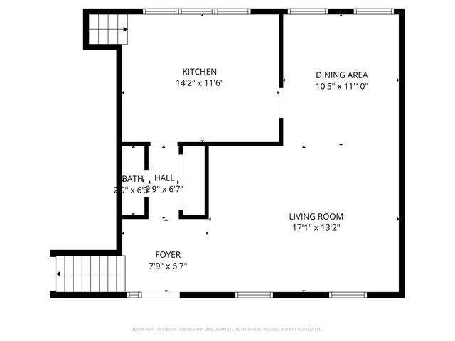 1079 S Lewis Avenue, Lombard, IL 60148