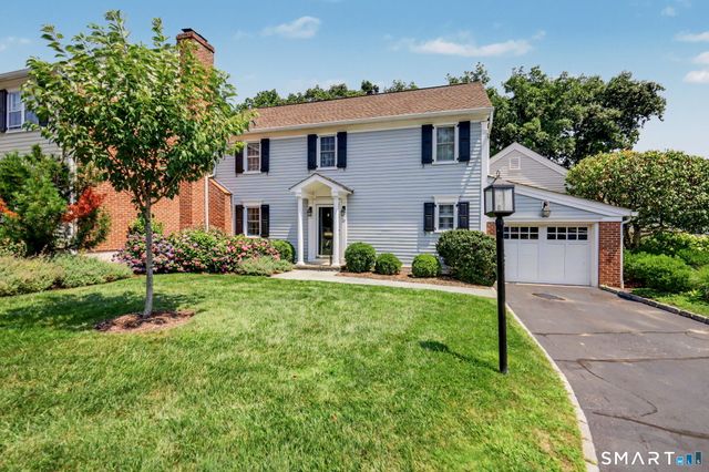 123 Richmond Hill Road 21, New Canaan, CT 06840