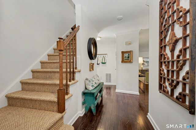 123 Richmond Hill Road 21, New Canaan, CT 06840