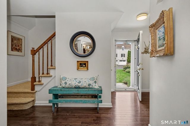123 Richmond Hill Road 21, New Canaan, CT 06840