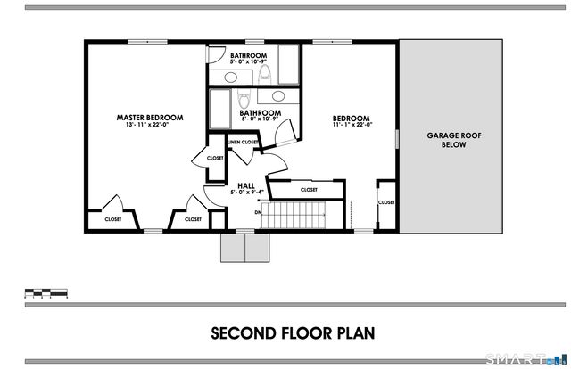 123 Richmond Hill Road 21, New Canaan, CT 06840