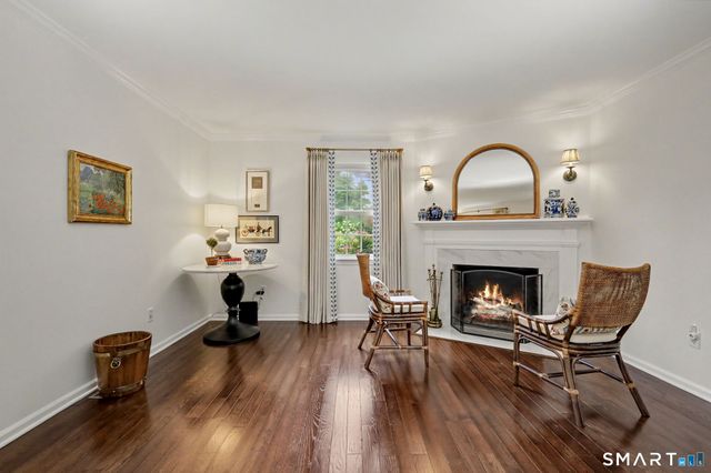 123 Richmond Hill Road 21, New Canaan, CT 06840
