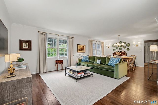 123 Richmond Hill Road 21, New Canaan, CT 06840