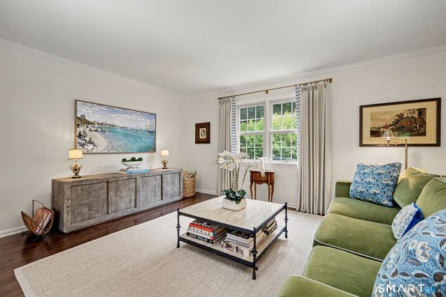 123 Richmond Hill Road 21, New Canaan, CT 06840