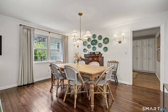 123 Richmond Hill Road 21, New Canaan, CT 06840