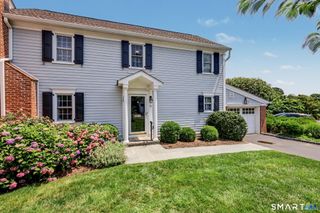 123 Richmond Hill Road 21, New Canaan, CT 06840