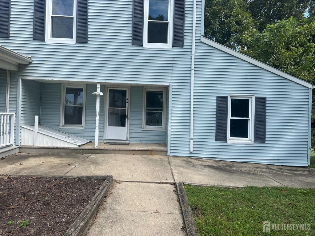 6 Public Road 1, Monroe, NJ 08831