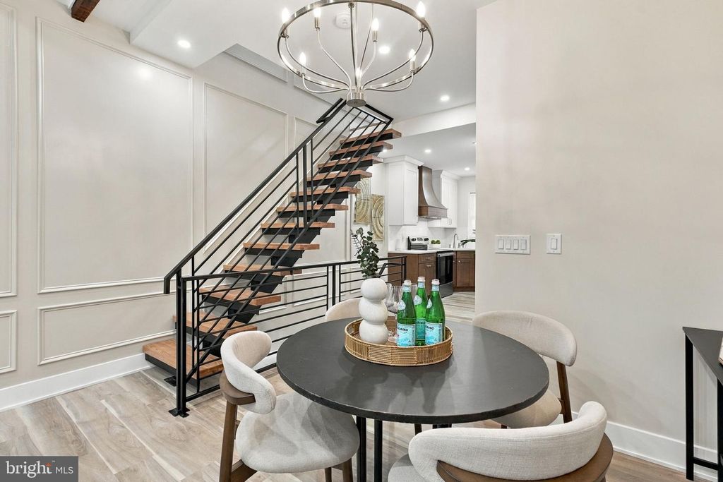 1308 N DOVER ST, PHILADELPHIA, PA 19121 — photo 4
