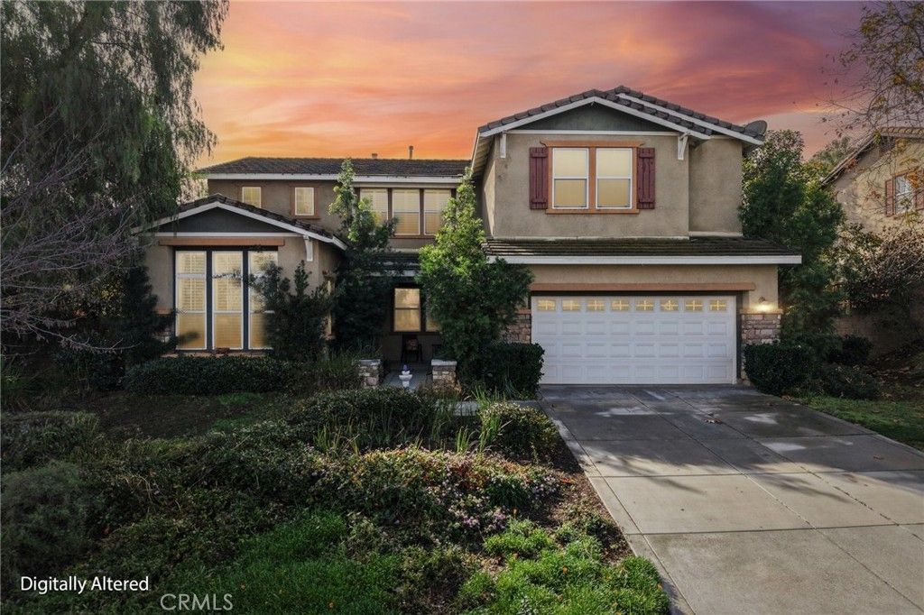 18625 Krameria Avenue, Riverside, CA 92508 — exterior
