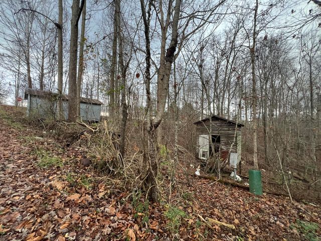 0000 London Dock Road, London, KY 40744