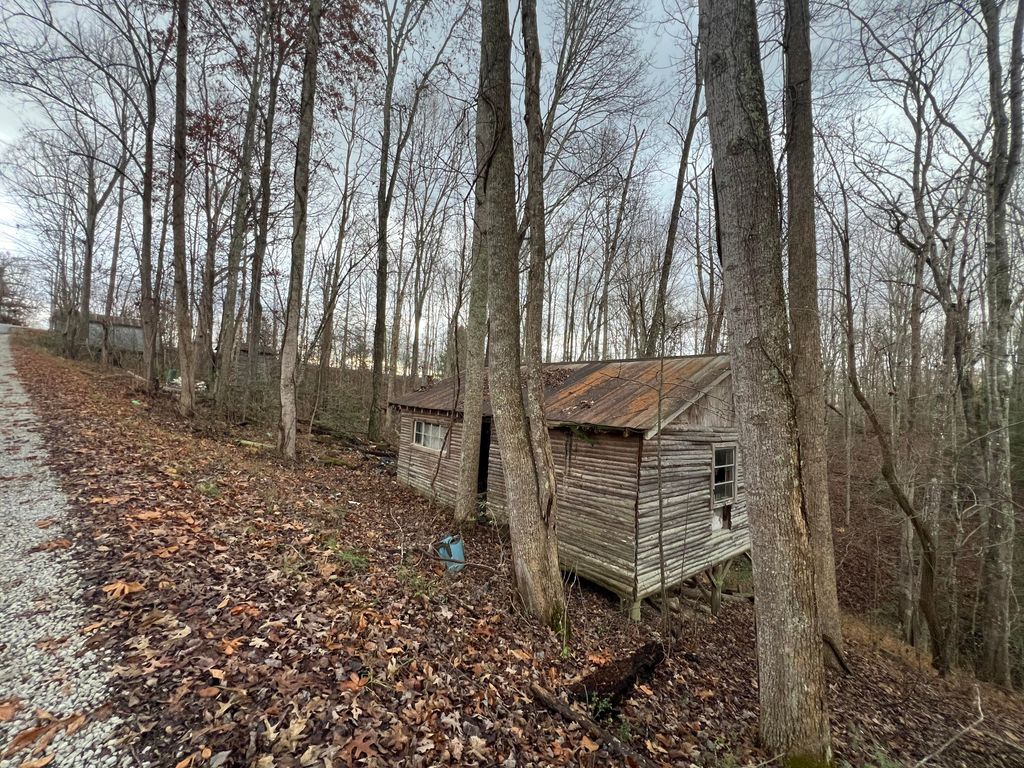 0000 London Dock Road, London, KY 40744