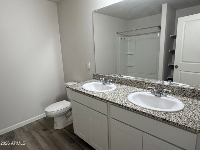 2025 E VELVET Place, Casa Grande, AZ 85122