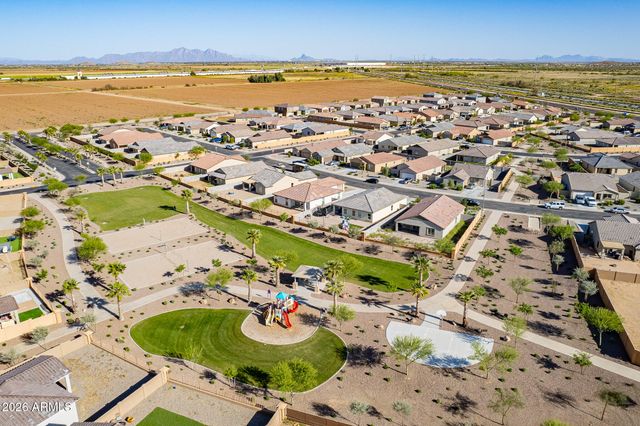 2025 E VELVET Place, Casa Grande, AZ 85122