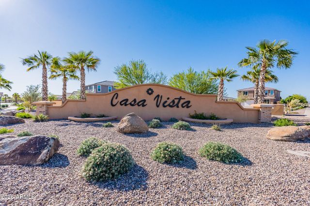 2025 E VELVET Place, Casa Grande, AZ 85122