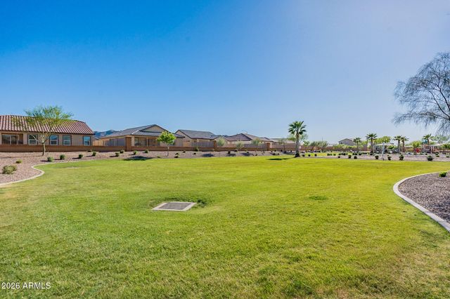 2025 E VELVET Place, Casa Grande, AZ 85122