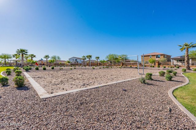 2025 E VELVET Place, Casa Grande, AZ 85122