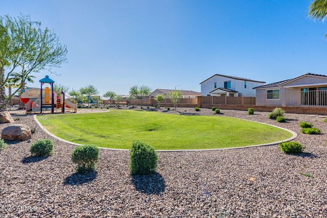 2025 E VELVET Place, Casa Grande, AZ 85122