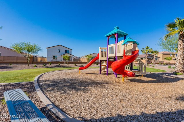 2025 E VELVET Place, Casa Grande, AZ 85122