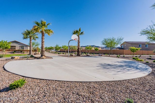 2025 E VELVET Place, Casa Grande, AZ 85122