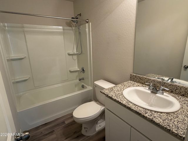 2025 E VELVET Place, Casa Grande, AZ 85122