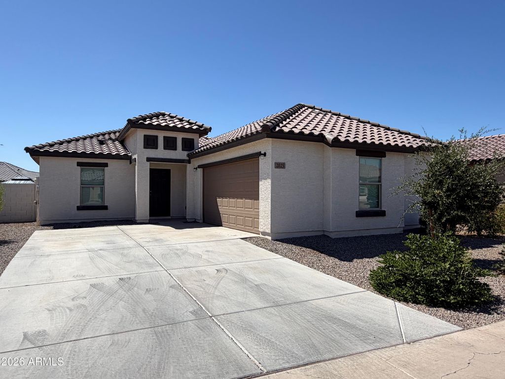 2025 E VELVET Place, Casa Grande, AZ 85122