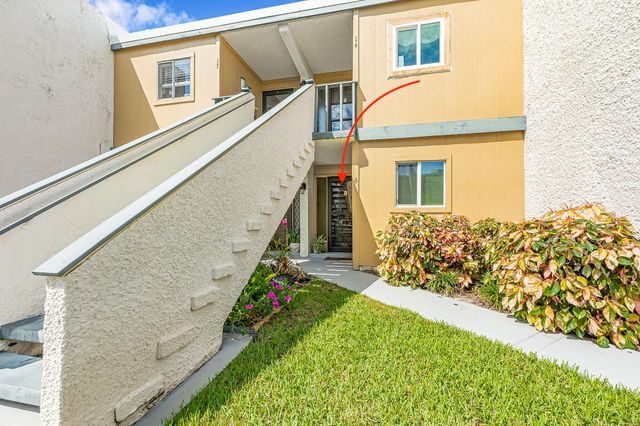 1500 NE 13th Terrace G6, Jensen Beach, FL 34957