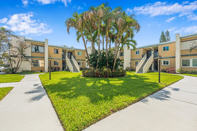 1500 NE 13th Terrace G6, Jensen Beach, FL 34957
