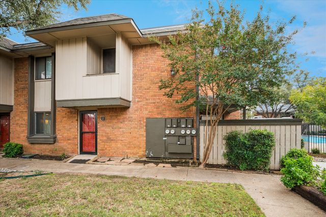 2804 Escada Drive 103V, Farmers Branch, TX 75234