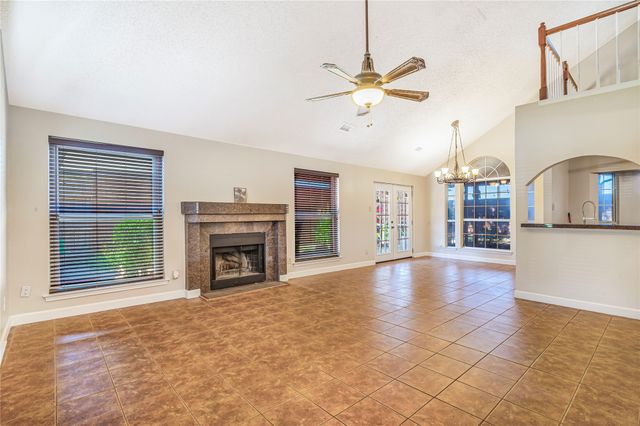 3301 Cathedral Drive, Grand Prairie, TX 75052
