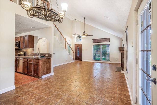 3301 Cathedral Drive, Grand Prairie, TX 75052