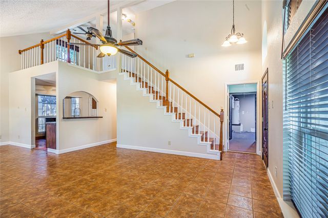 3301 Cathedral Drive, Grand Prairie, TX 75052