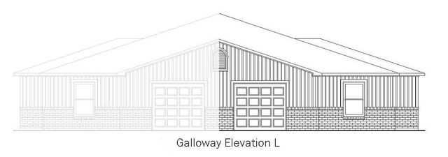 316 NW 67th Avenue, Bentonville, AR 72713