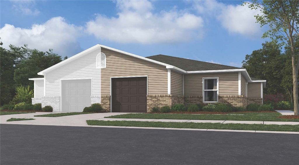 316 NW 67th Avenue, Bentonville, AR 72713