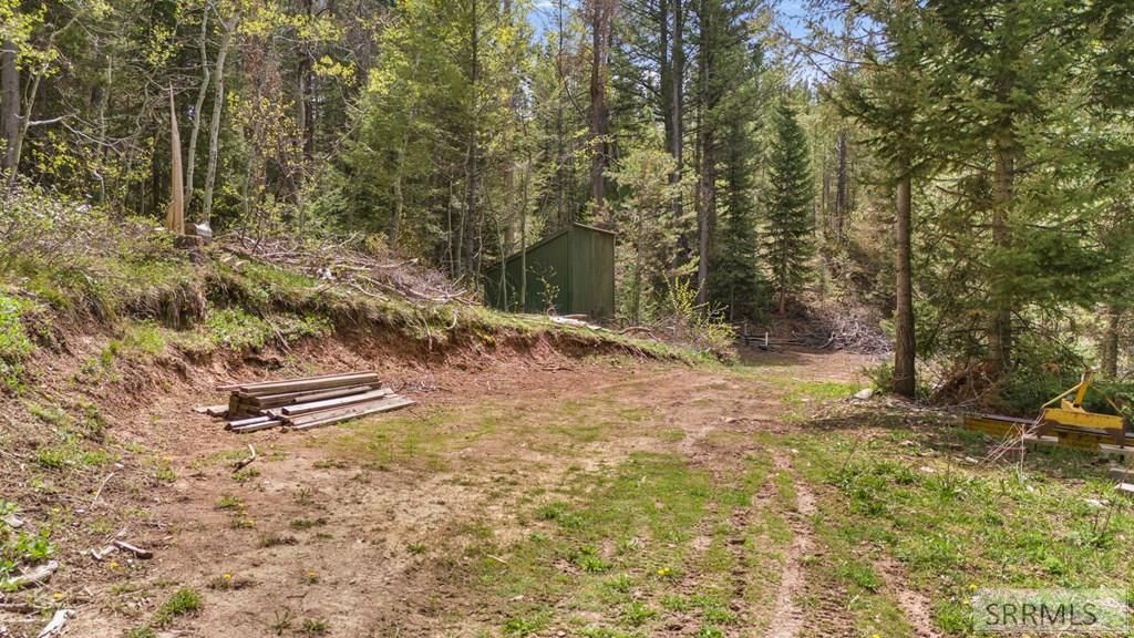 Image 12 of property listing at TBD Sellers Creek Road, Firth, ID 83236