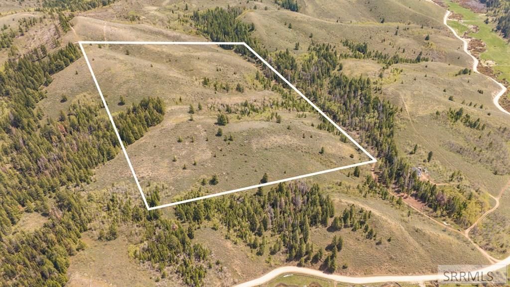 Image 2 of property listing at TBD Sellers Creek Road, Firth, ID 83236