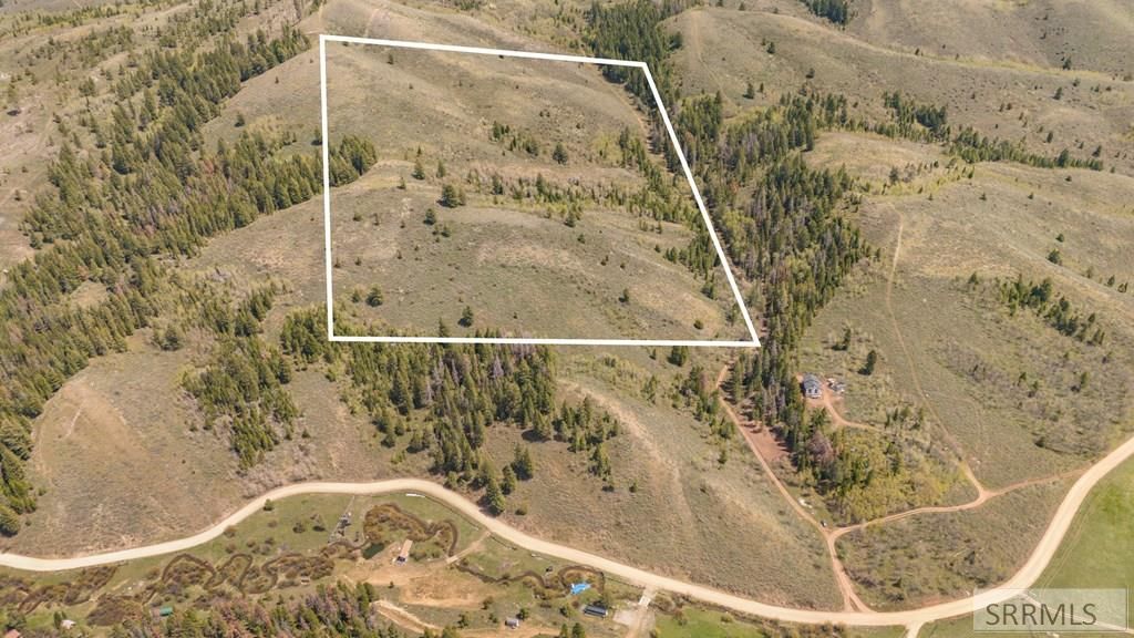 Image 3 of property listing at TBD Sellers Creek Road, Firth, ID 83236