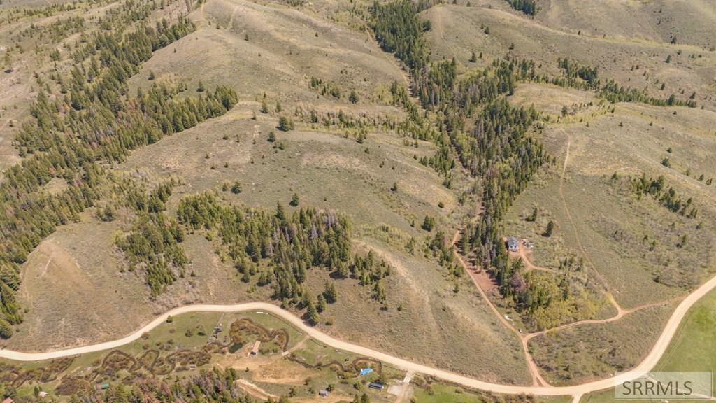 Image 30 of property listing at TBD Sellers Creek Road, Firth, ID 83236